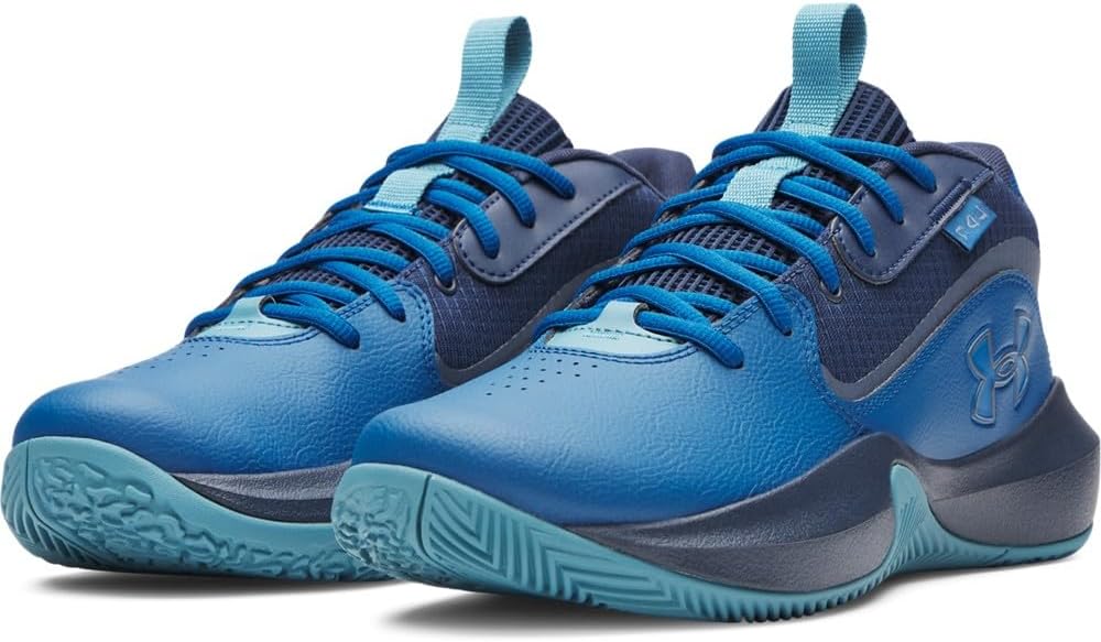Under Armour - Zapatillas para hombre