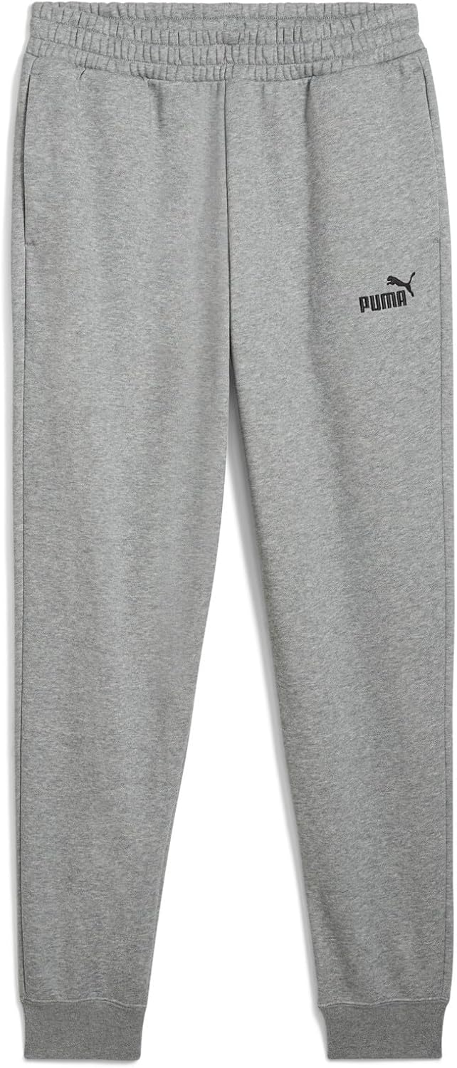 Puma - Pantalones de punto para hombre