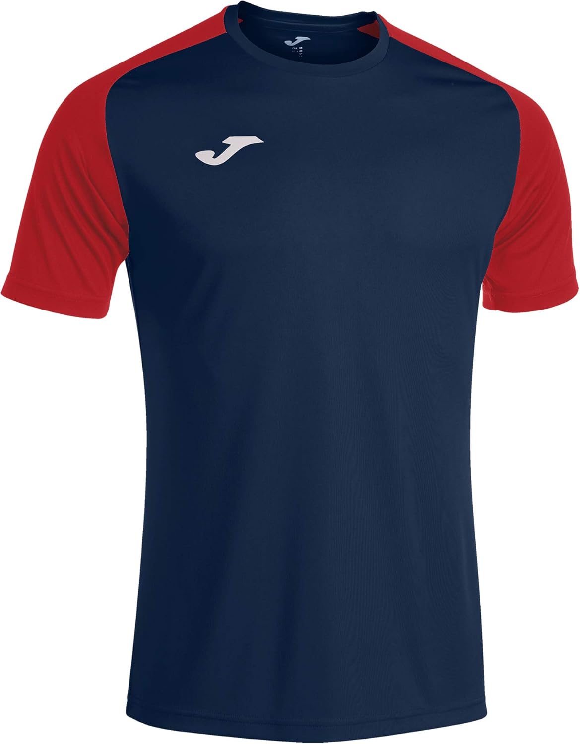 Joma Academy IV Camiseta Deportiva Manga Corta Hombre