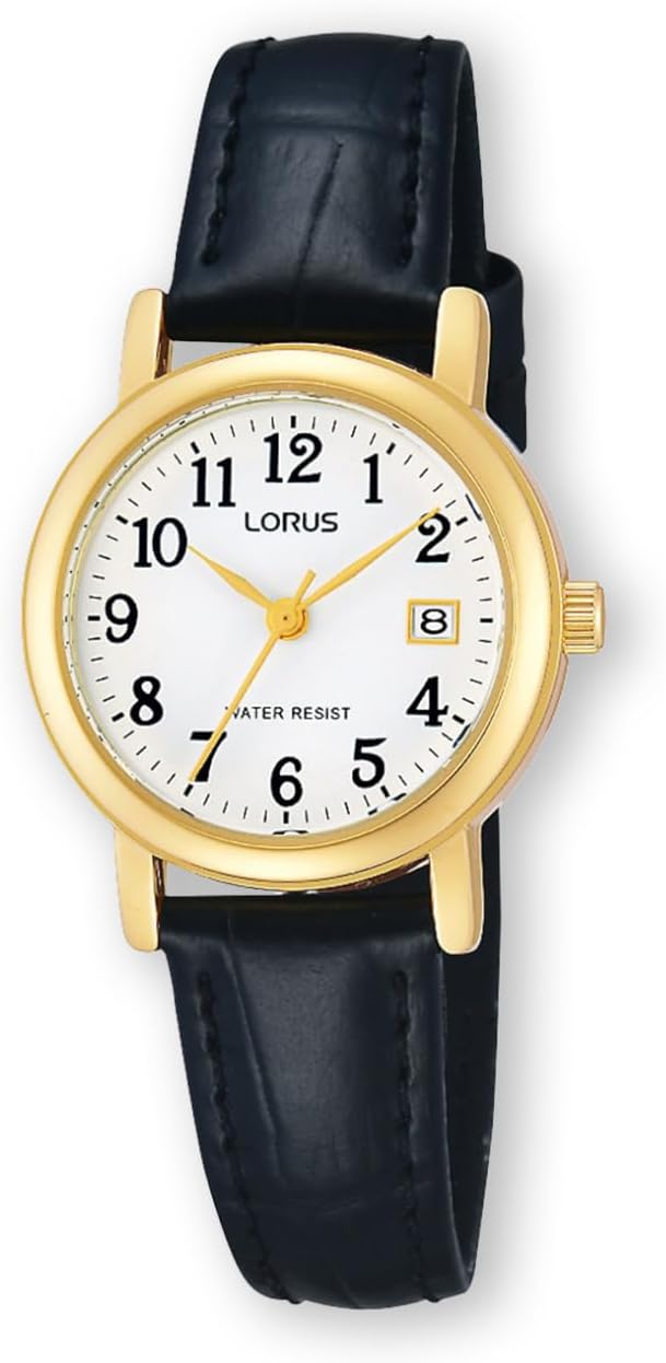 Lorus RG230YX9 Reloj Analógico Mujer