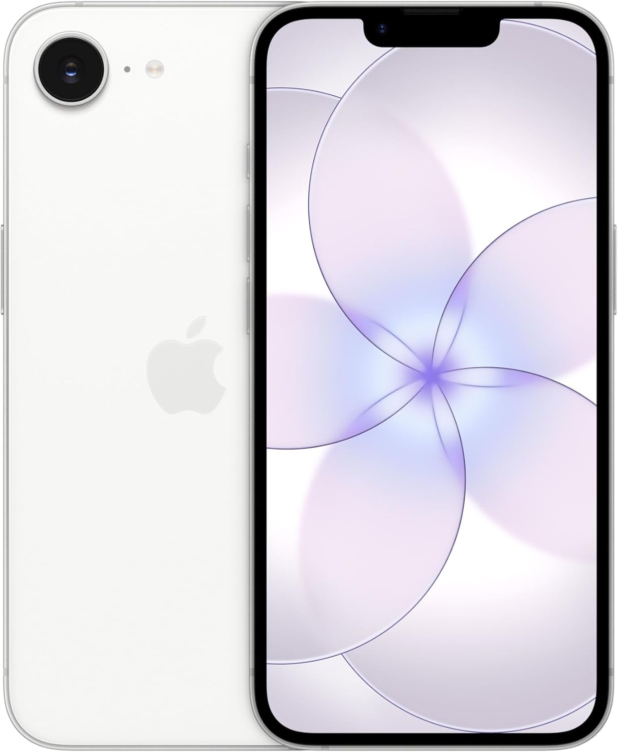 Apple iPhone 17e 256GB Blanco