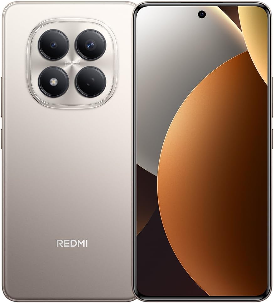 Xiaomi Redmi Note 15 Pro 4G 8GB 256GB