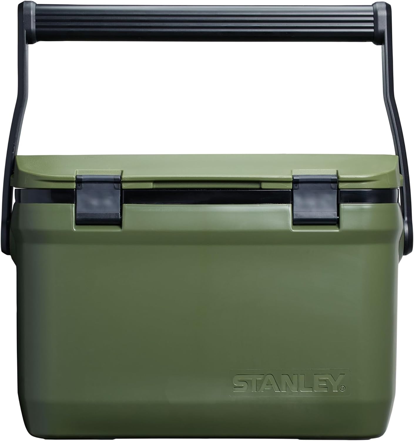Stanley Adventure Nevera Portátil 15.1L Dried Pine
