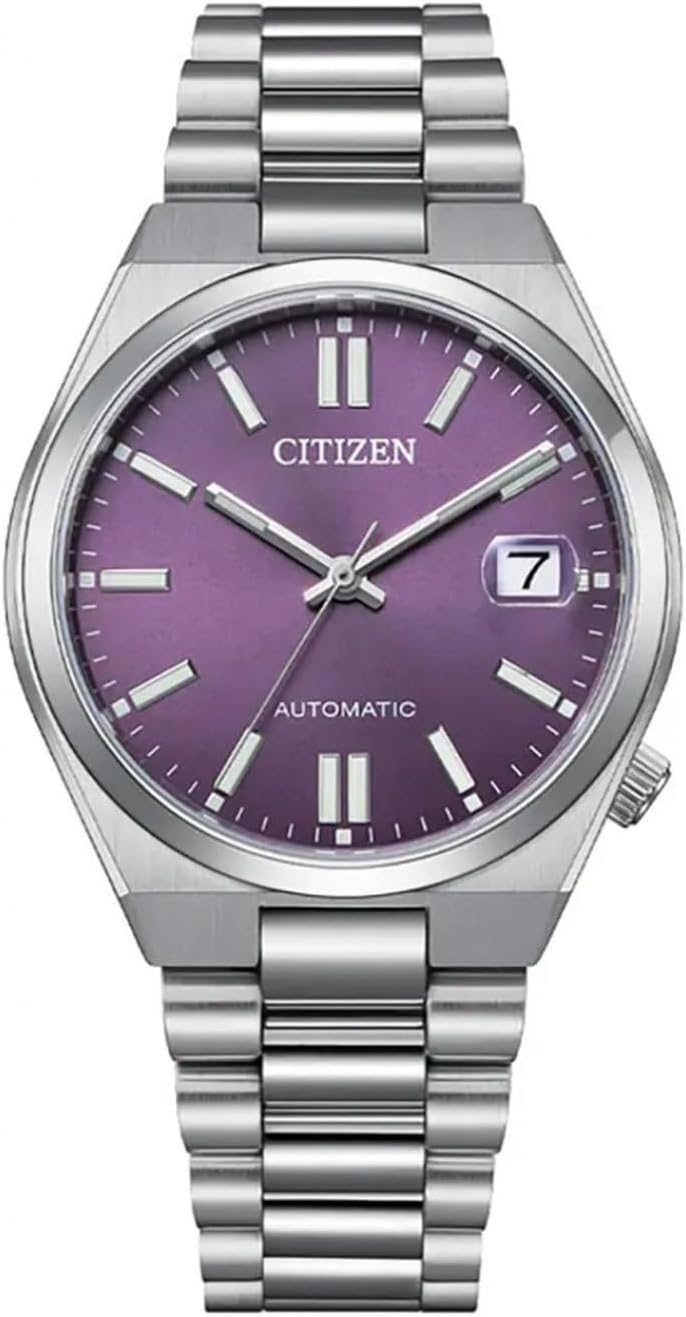 Citizen Tsuyosa NJ0200-50W Reloj Automático Unisex