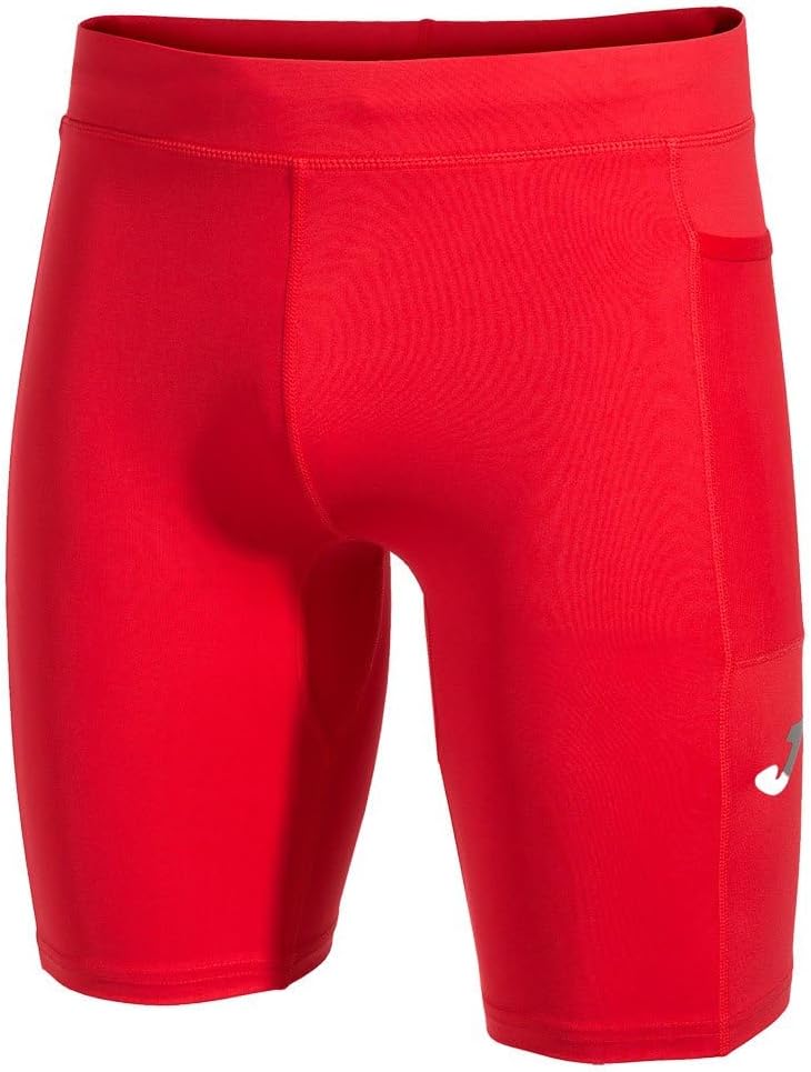Joma Elite X Mallas Cortas Running Unisex