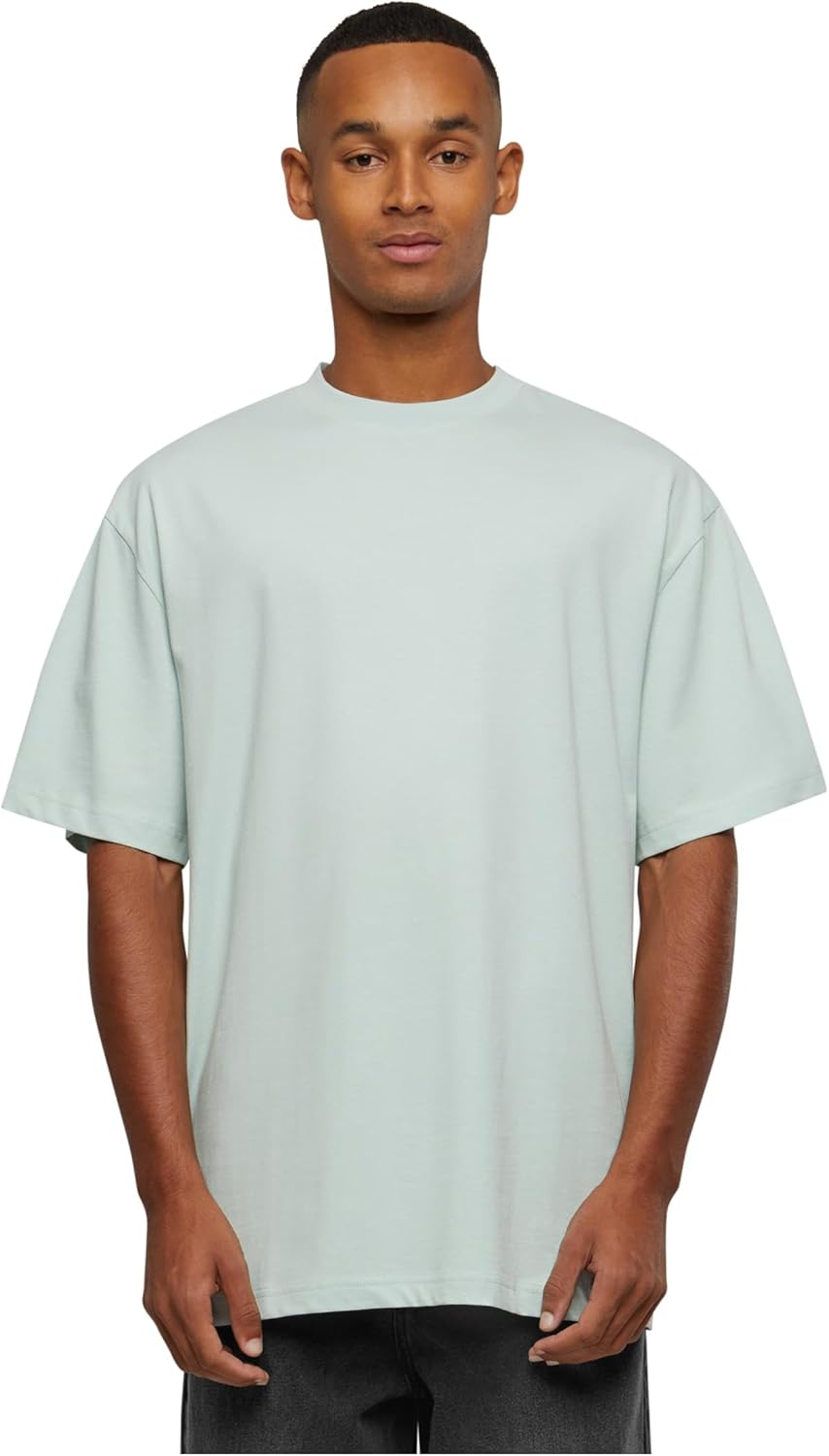 Urban Classics Tall Tee Camiseta Hombre