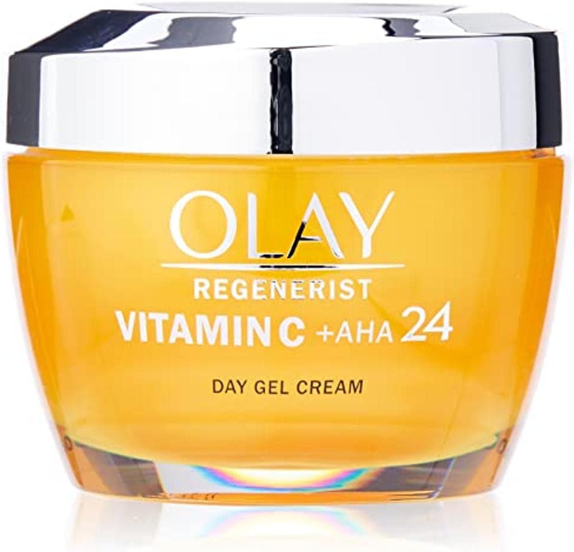 Olay Vitamin C +AHA Crema Facial de Día 50ml