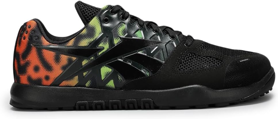 Reebok Nano Zapatillas Training Hombre, Talla 41, 44, 45 y 47