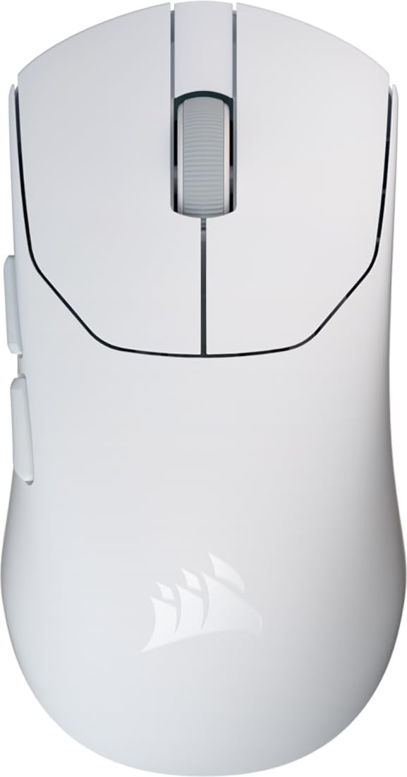 Corsair Sabre V2 Pro Ratón Gaming Inalámbrico 33K DPI