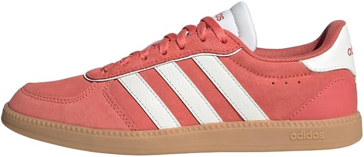 Adidas Breaknet Sleek Zapatillas Mujer, Talla 38 y 40