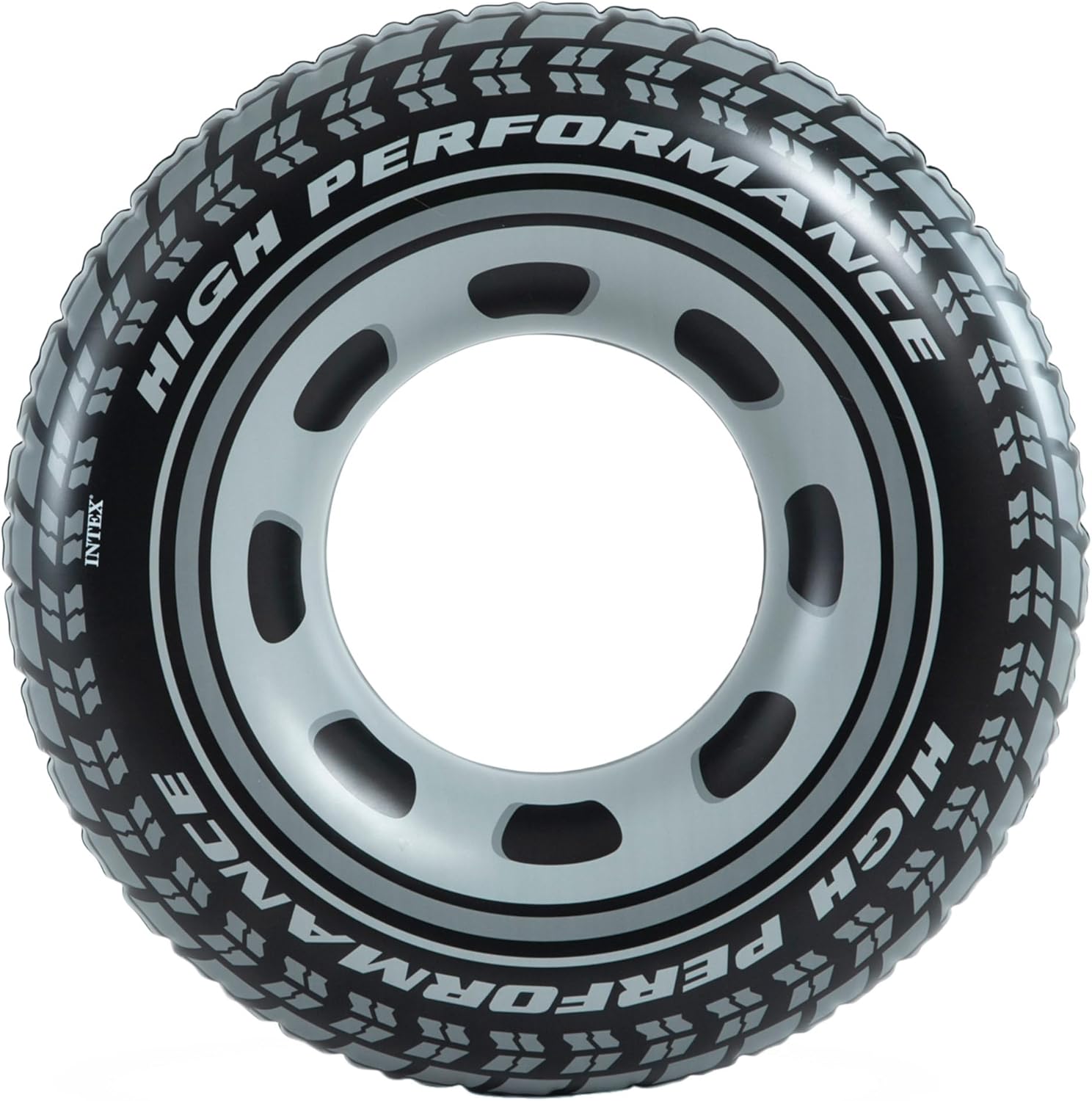 Intex Rueda Hinchable Neumático 91 cm