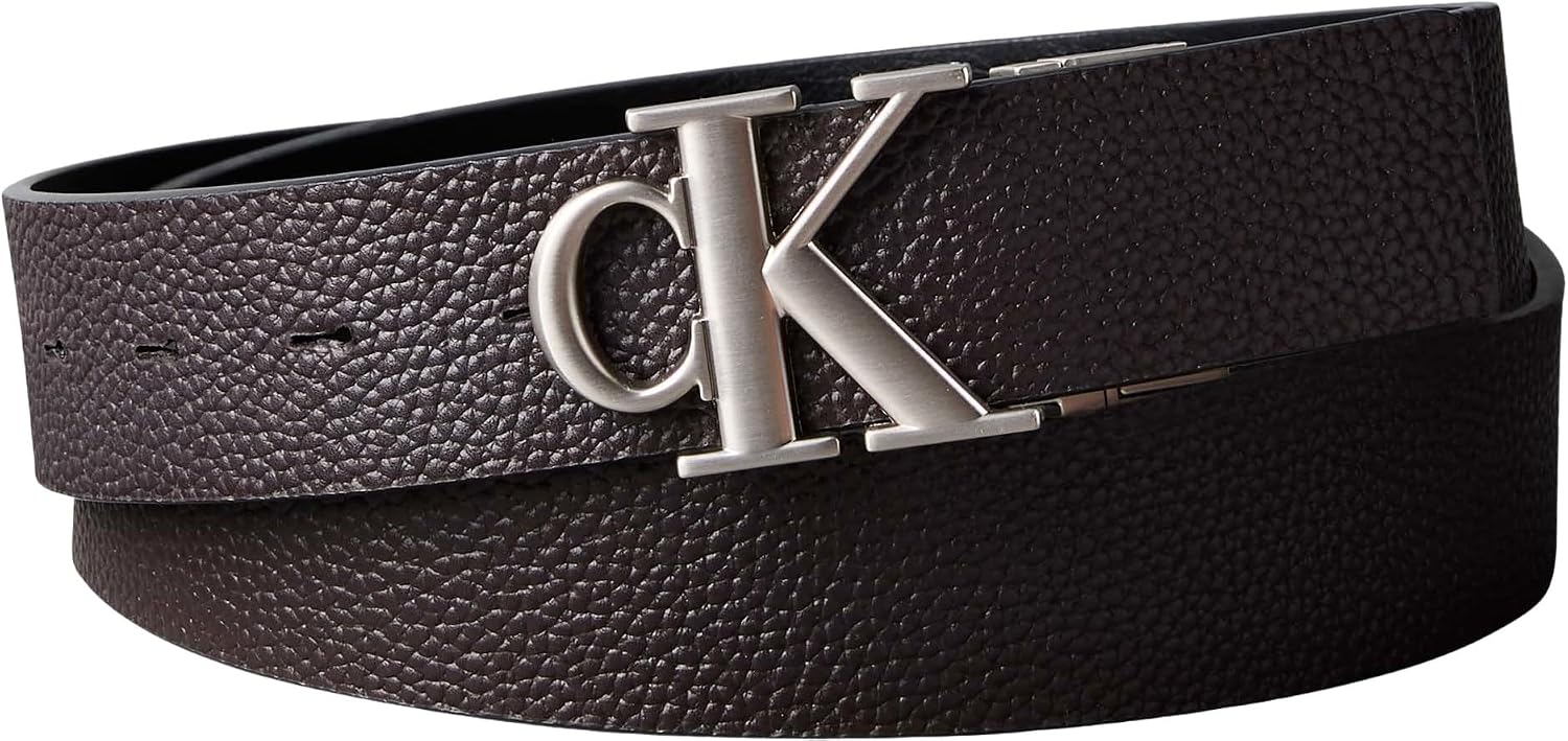 Calvin Klein Cinturón Hombre