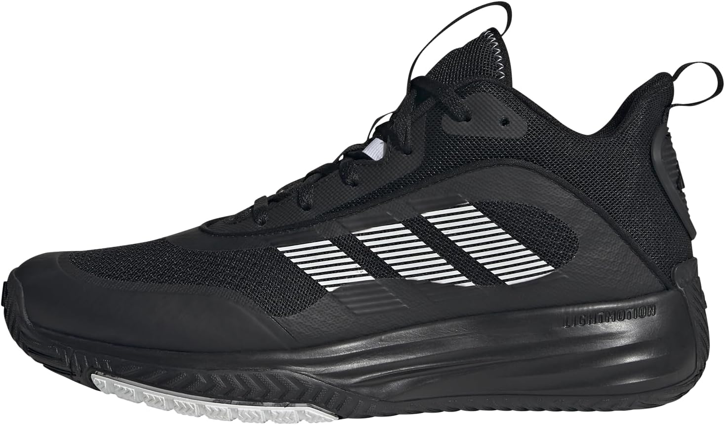 Adidas Own The Game 3 Zapatillas Baloncesto Hombre