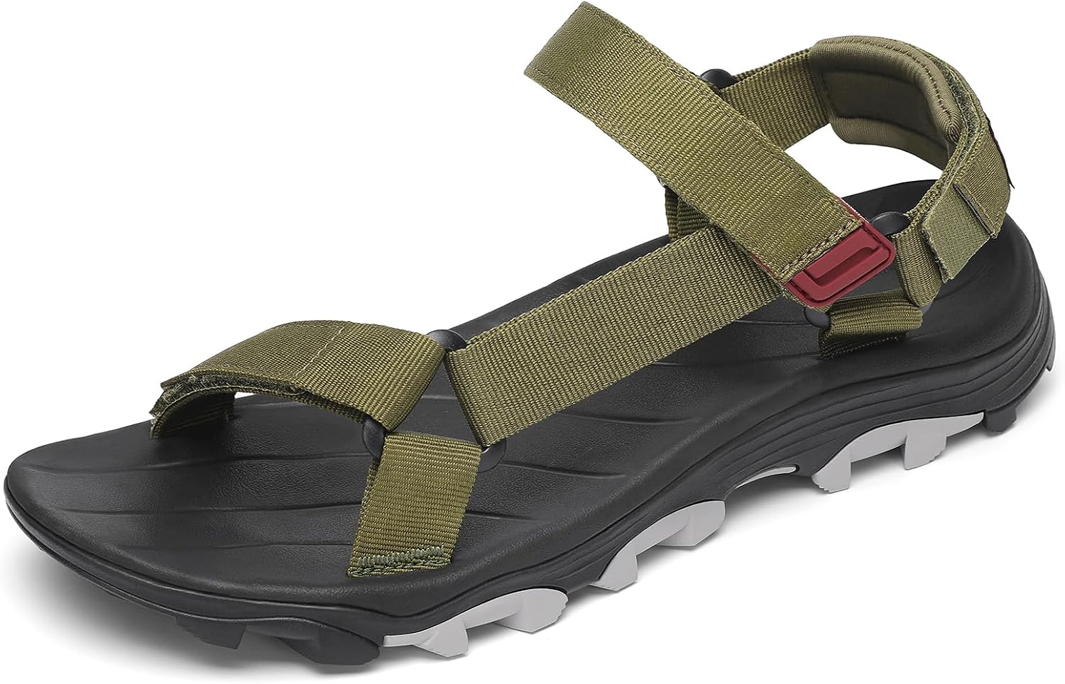 Mishansha Sandalias Trekking Hombre