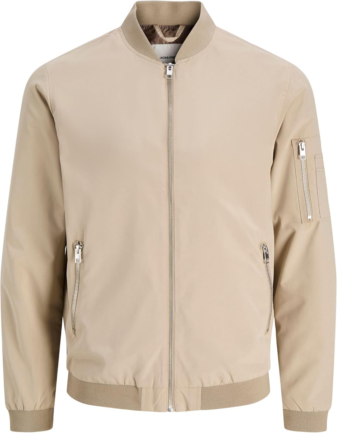 Jack & Jones Bomber Jacket Chaqueta Hombre