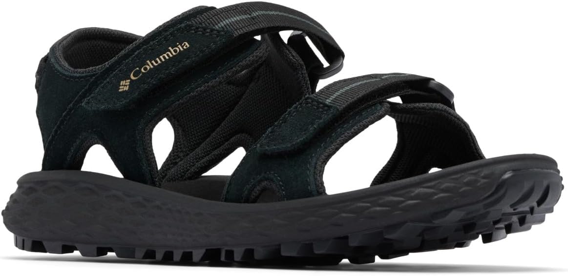 Columbia Konos Hiker 2-Strap Sandalias Trekking Mujer
