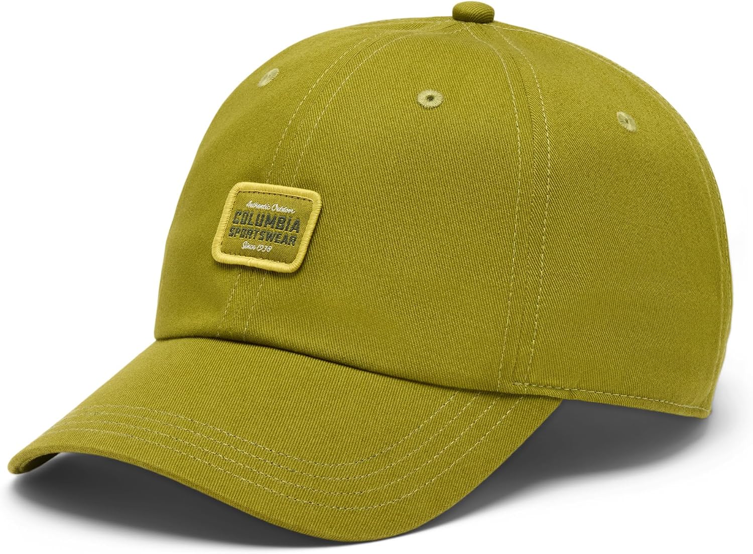 Columbia Provisions Gorra de Béisbol Unisex