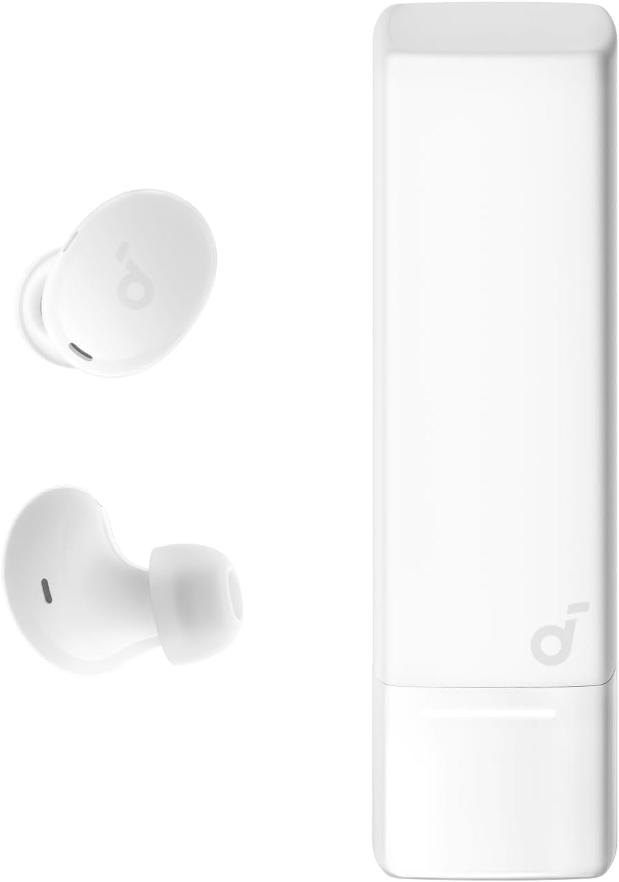 Soundcore A30i Auriculares con Cancelación de Ruido Bluetooth 5.4