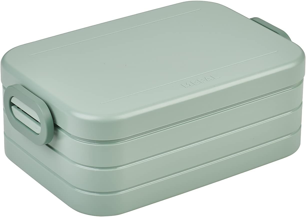 Mepal Fiambrera Take A Break Midi 900ml Nordic Sage