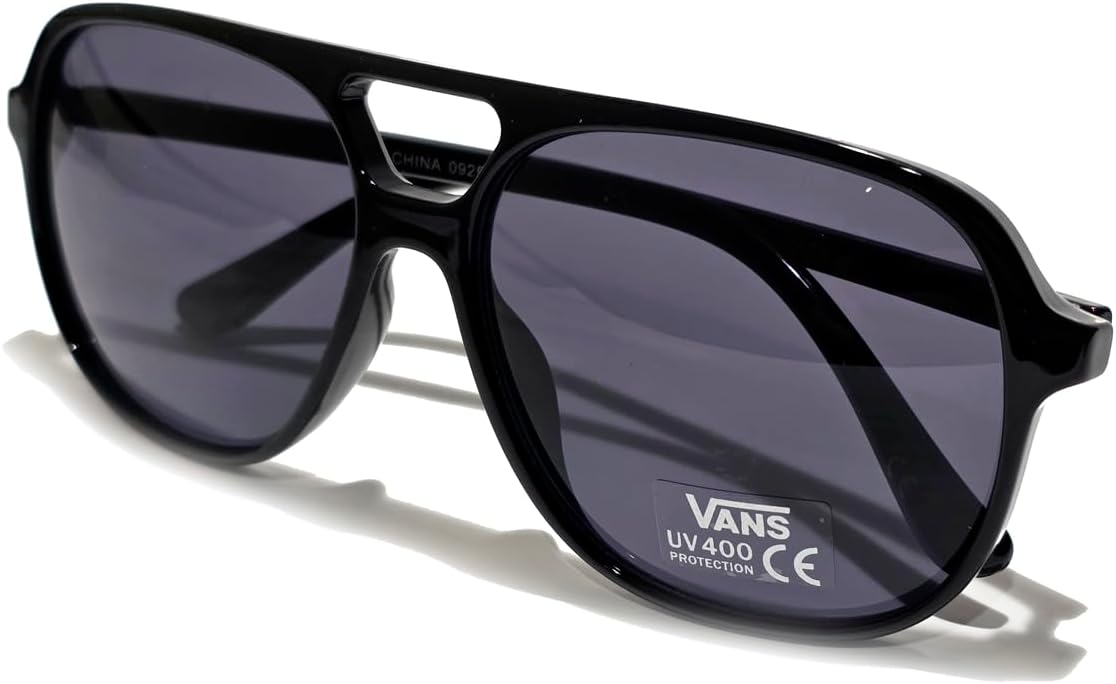 Vans Welton Gafas de Sol Unisex Negro