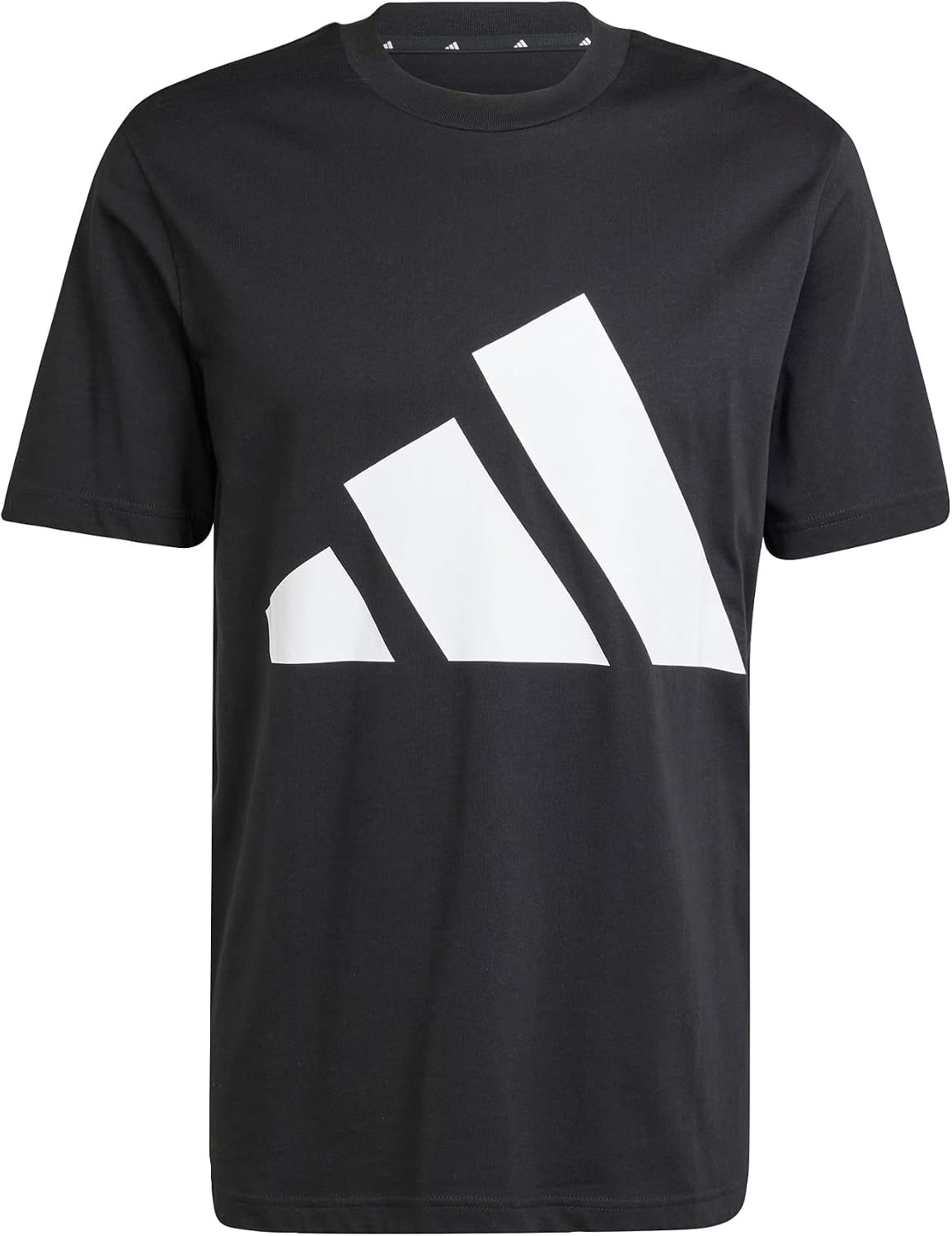 Adidas Essentials Big Logo Camiseta Hombre