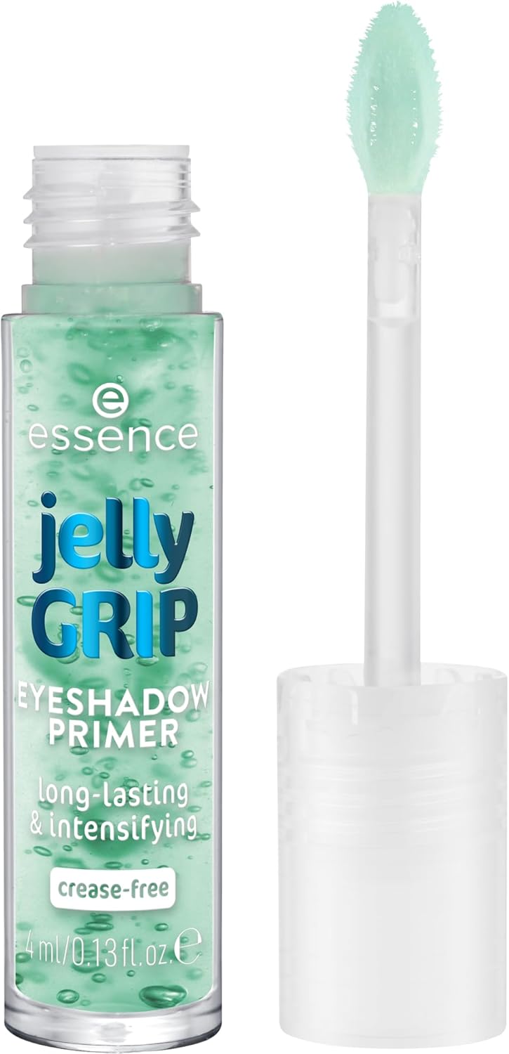 Essence Grip Eyeshadow Prebase de Sombra de Ojos 4 ml