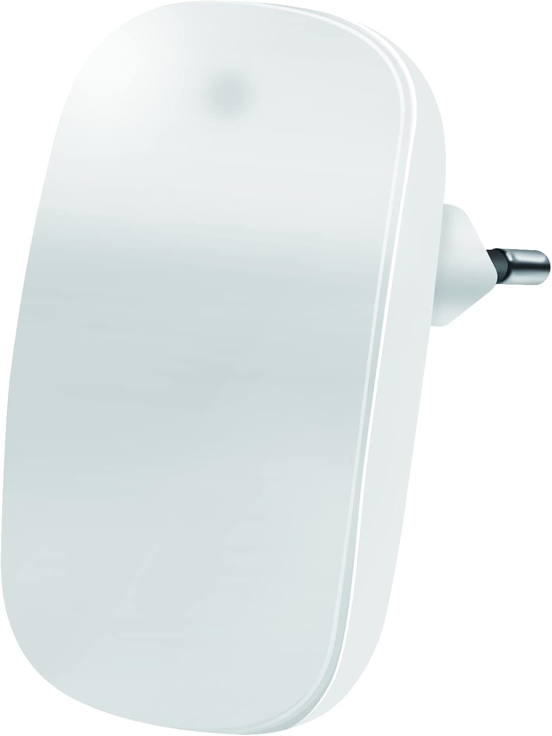 LogiLink LED014 Luz LED de Noche con Sensor Crepuscular