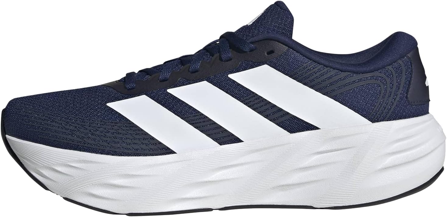 Adidas Galaxy 8 Zapatillas Running Hombre, Talla 39 1/3, 40 2/3, 42, 42 2/3, 44, 44 2