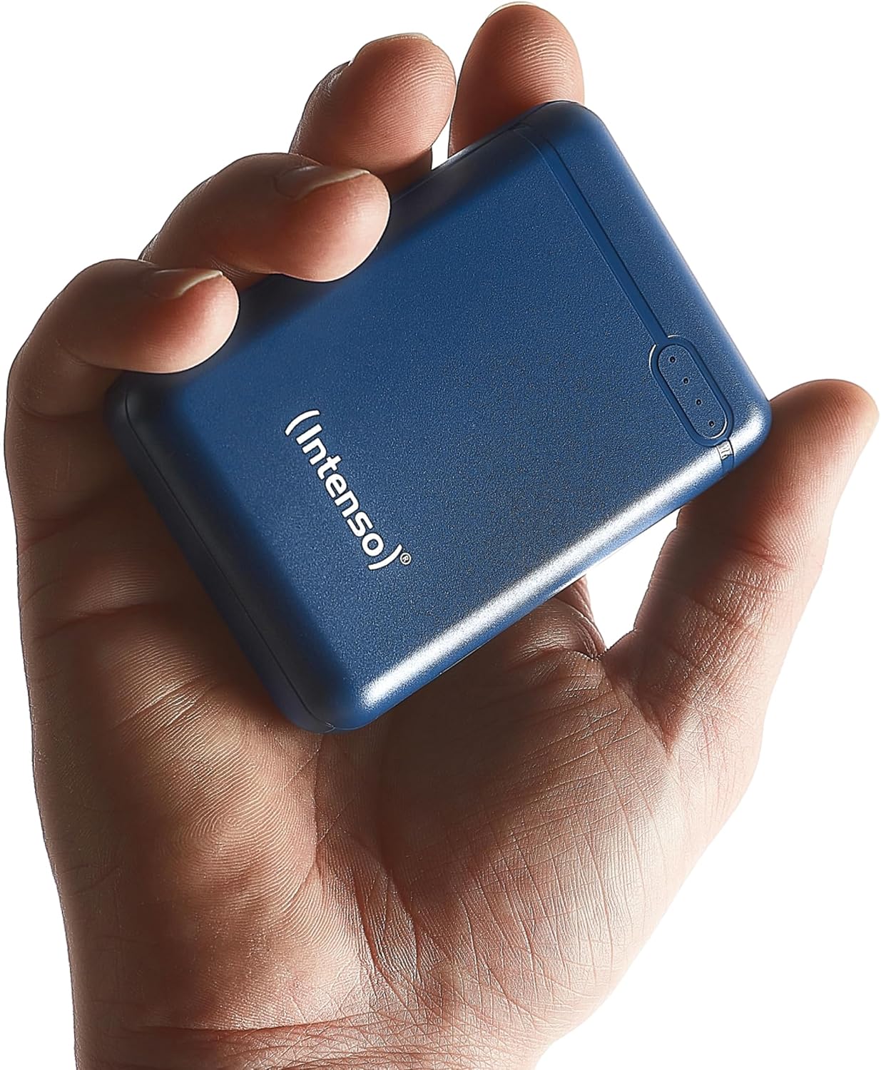 Intenso Power Bank XS10000 10000mAh Azul