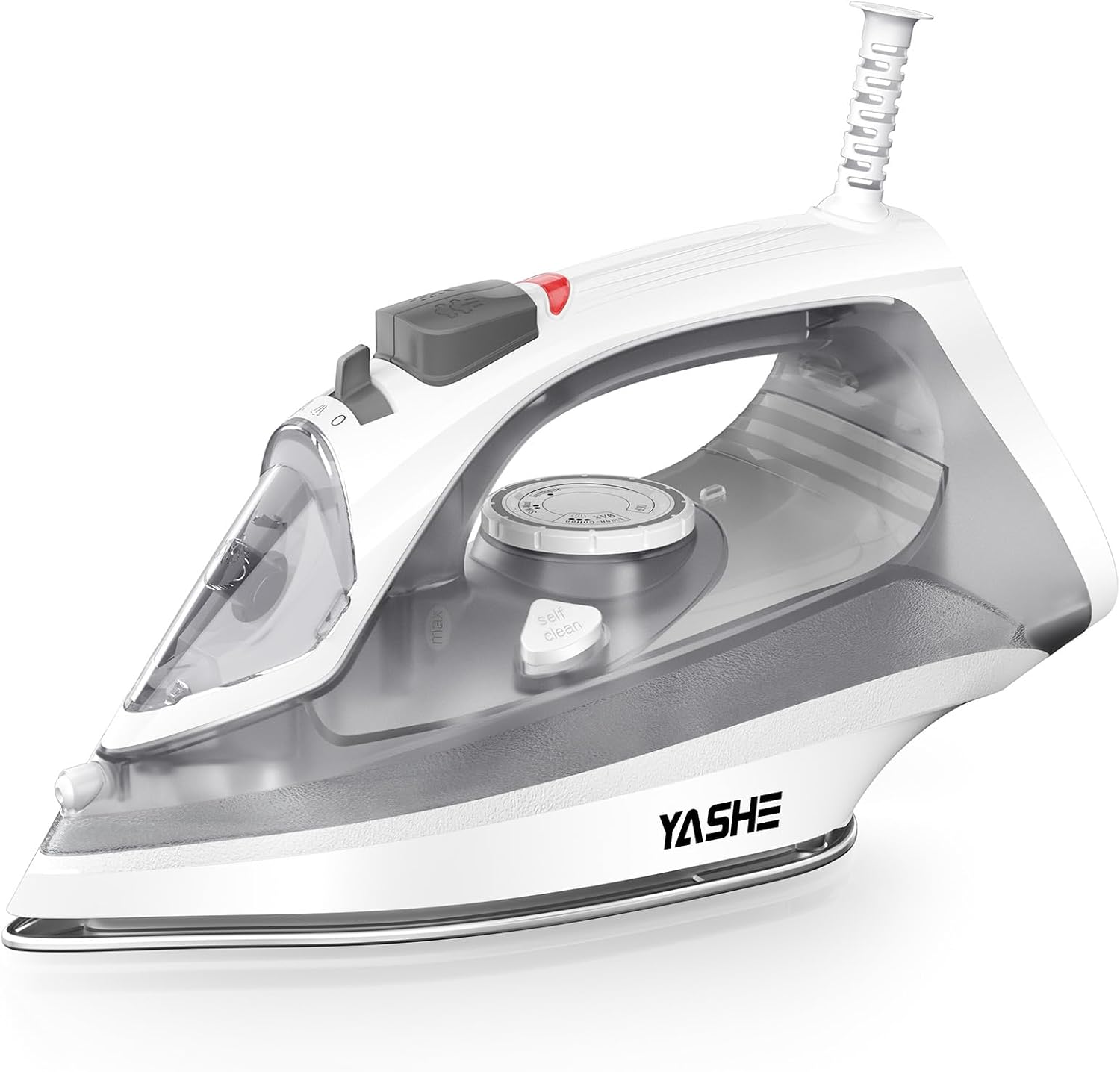 Plancha de Vapor YASHE 2300 W