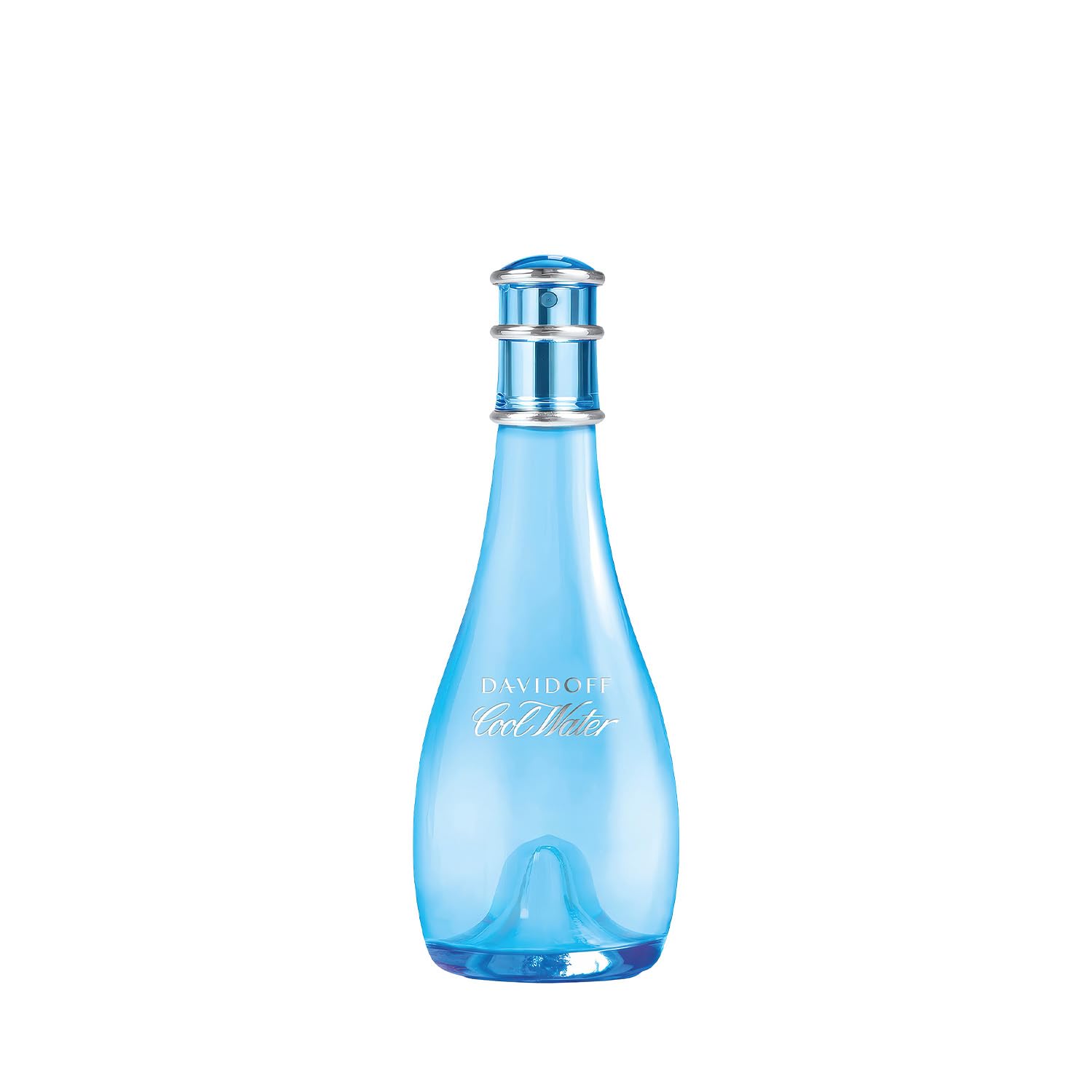Eau de Toilette Mujer Davidoff Cool Water 100 ml