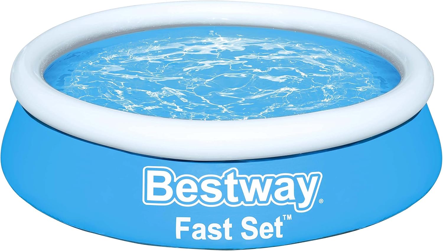 Piscina Desmontable Bestway 57392 183 x 51 cm
