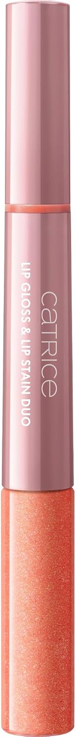 Dúo Labial Catrice Brides & Besties 4,9 ml