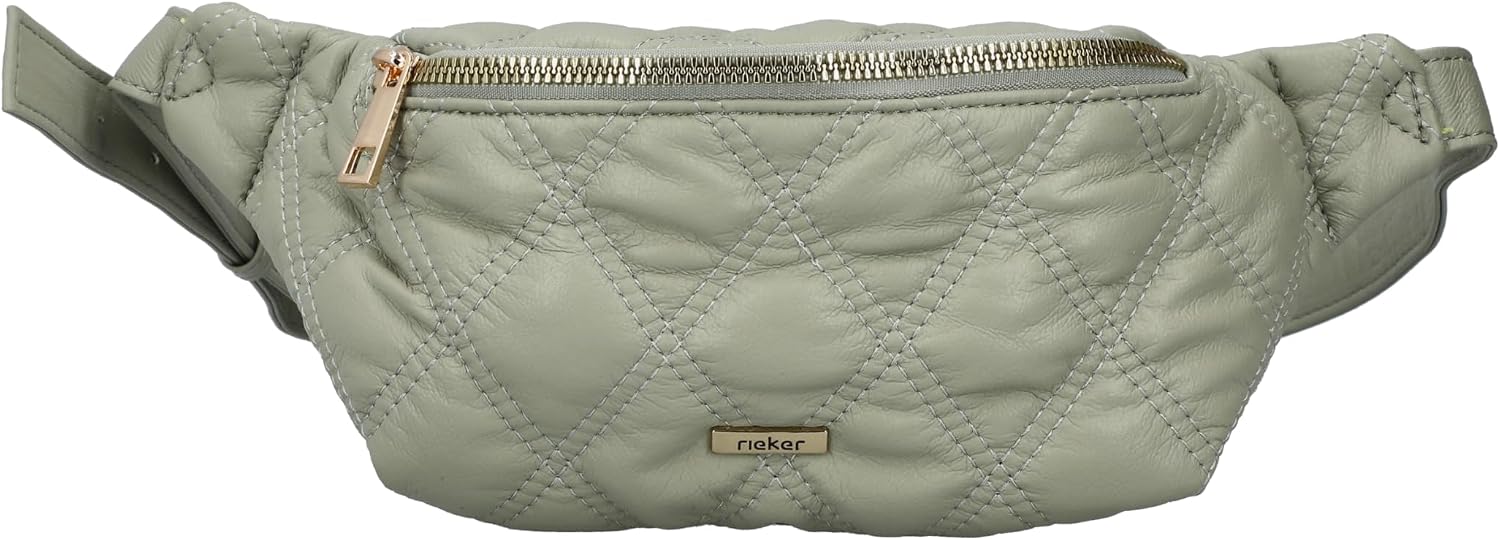 Bolso Bandolera Rieker H1502 para Mujer