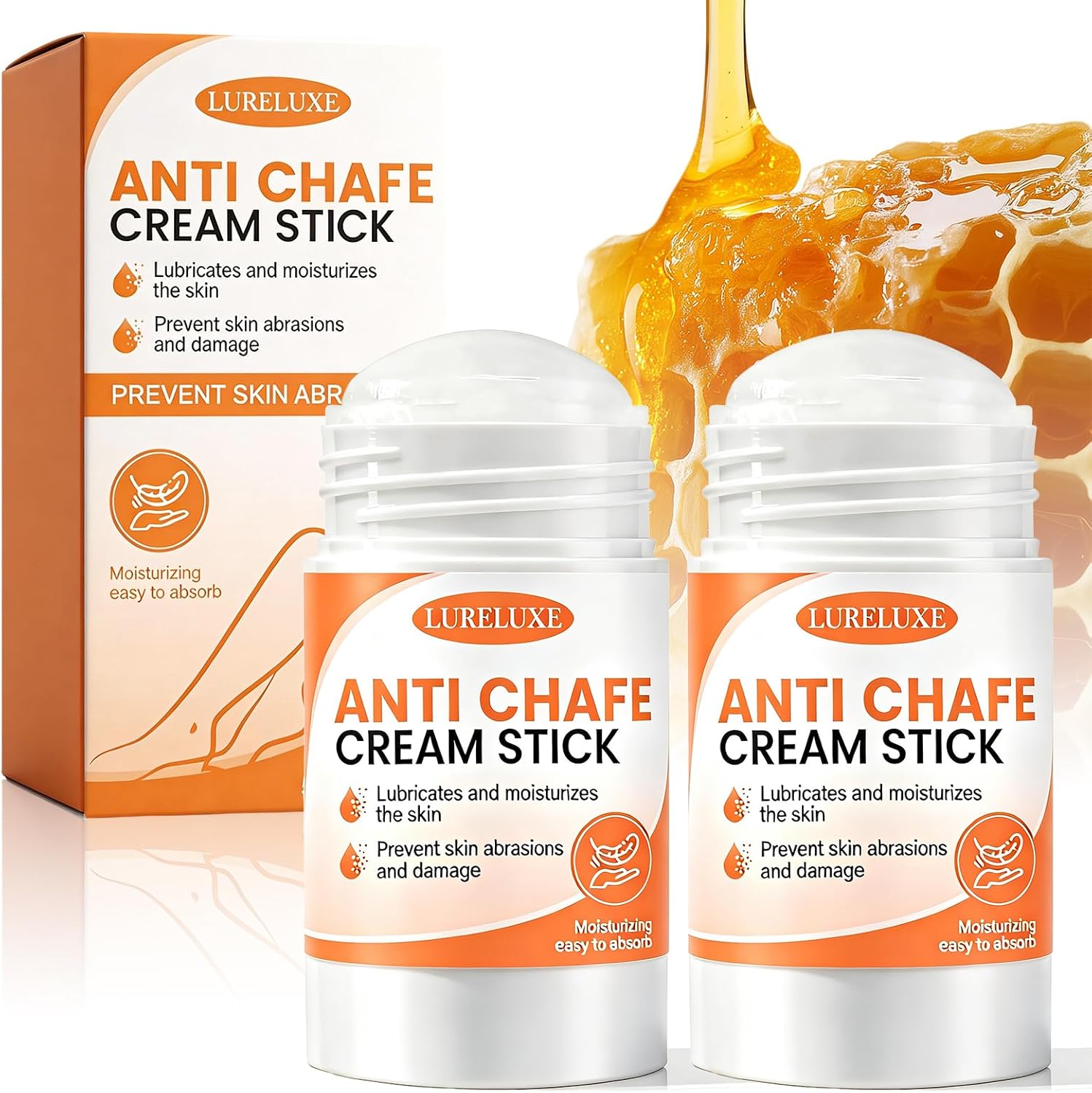 Stick Antirozaduras Peutpy 50 g