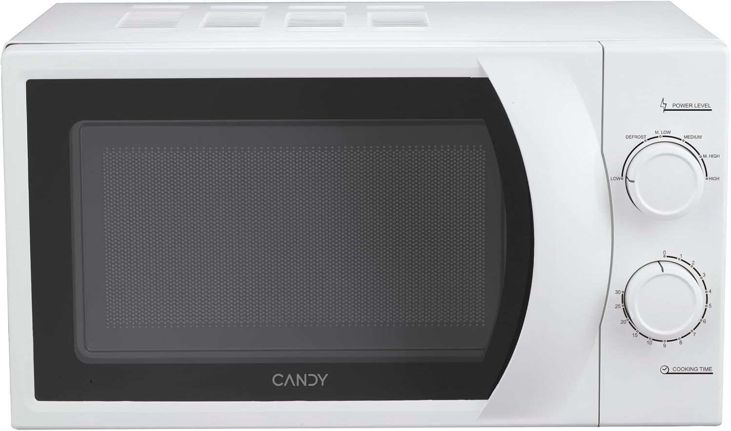 Microondas Candy Smart CMW 2070M 20 L