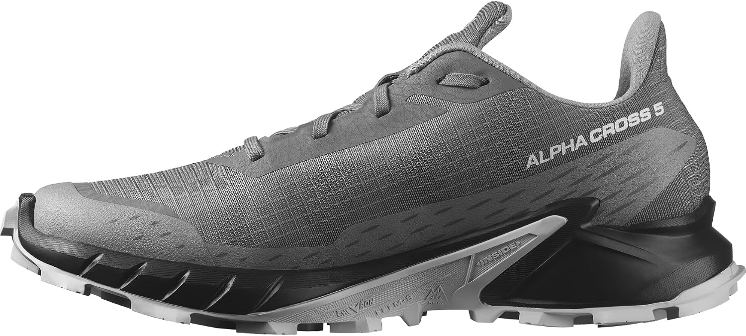 Zapatillas Hombre Trail Running Salomon Alphacross 5