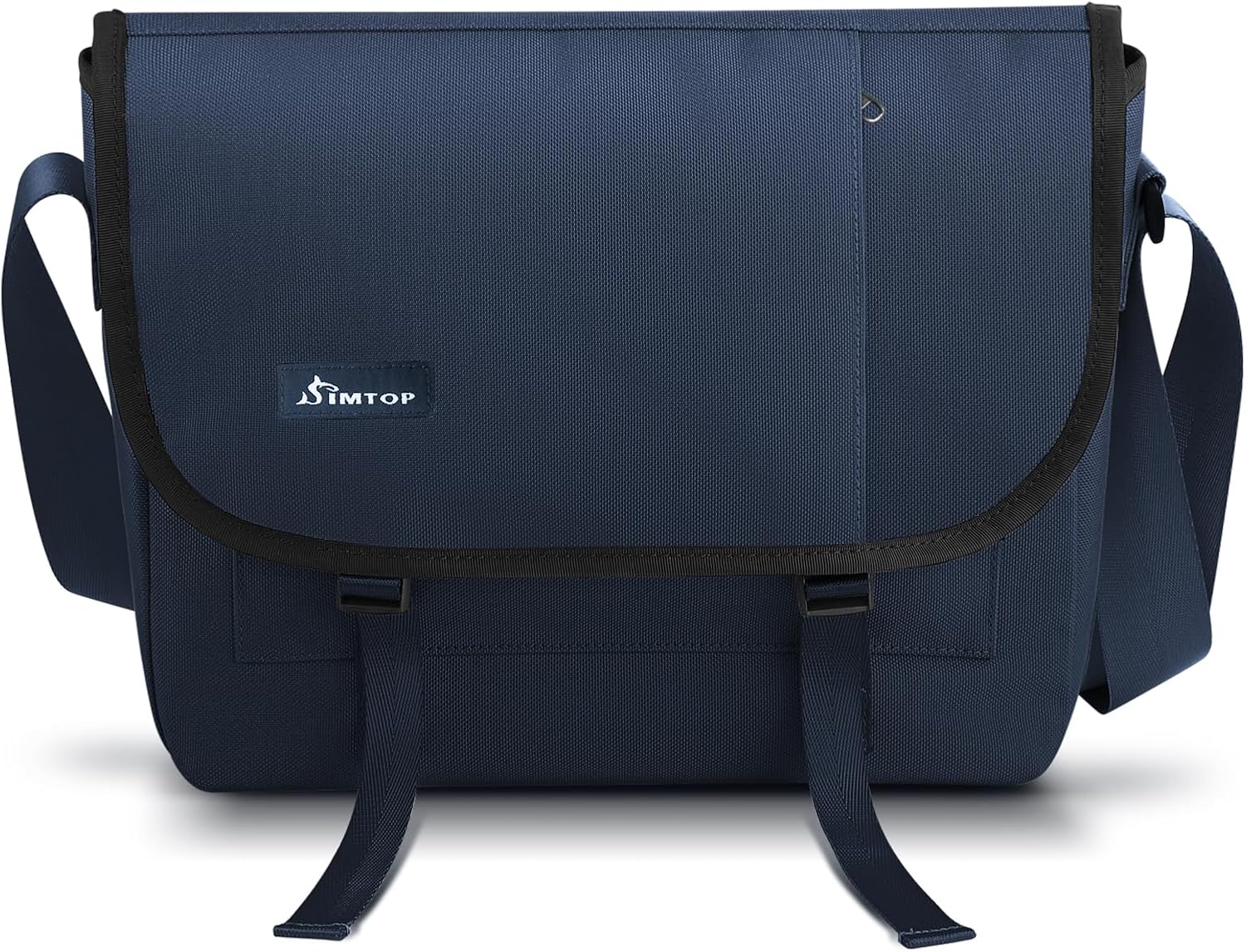 Bolso Bandolera Unisex SIMTOP Azul