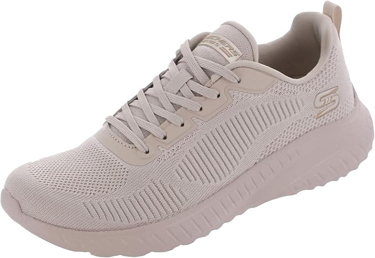 Zapatillas Mujer Skechers Bobs Squad Chaos Face Off