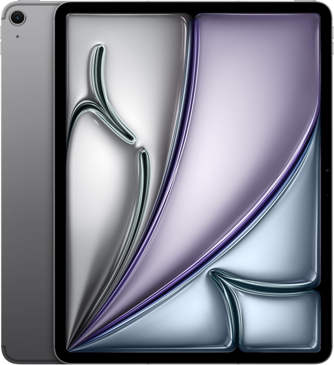 Apple - iPad Air de 13 pulgadas