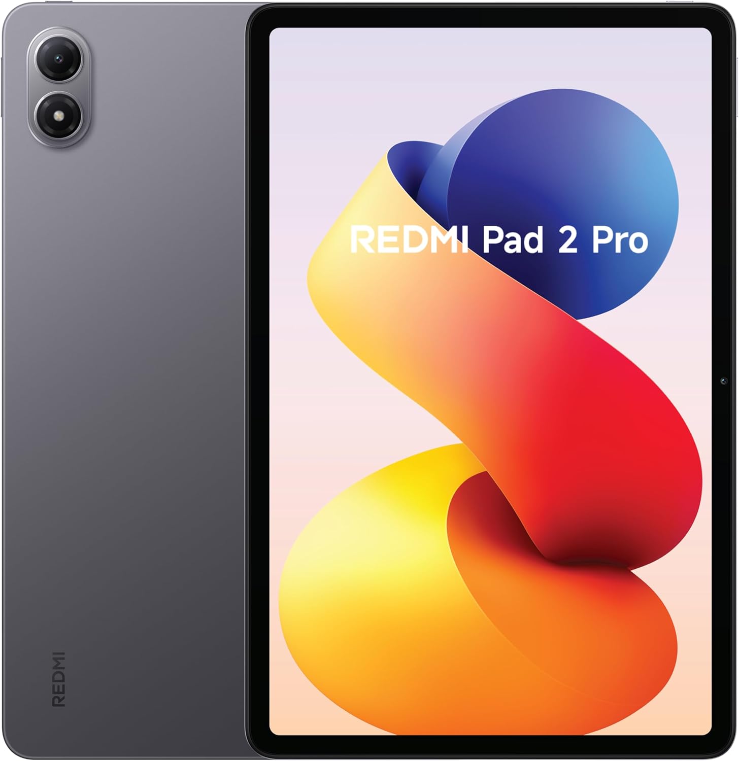 XIAOMI REDMI Pad 2 Pro - Tablet de 12.1
