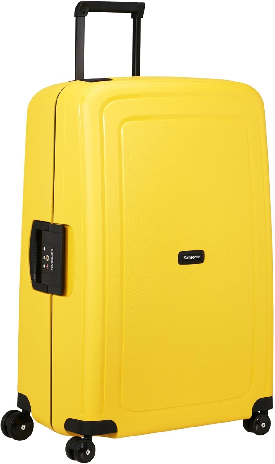 Samsonite S'Cure - Maleta grande
