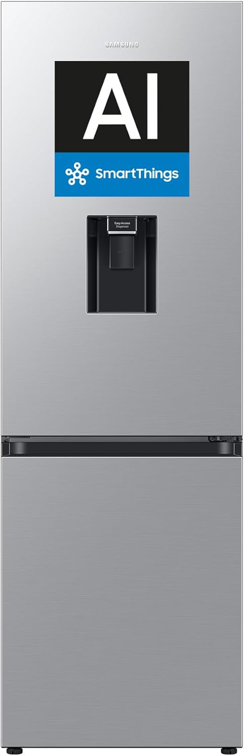 Samsung - Frigorífico combi