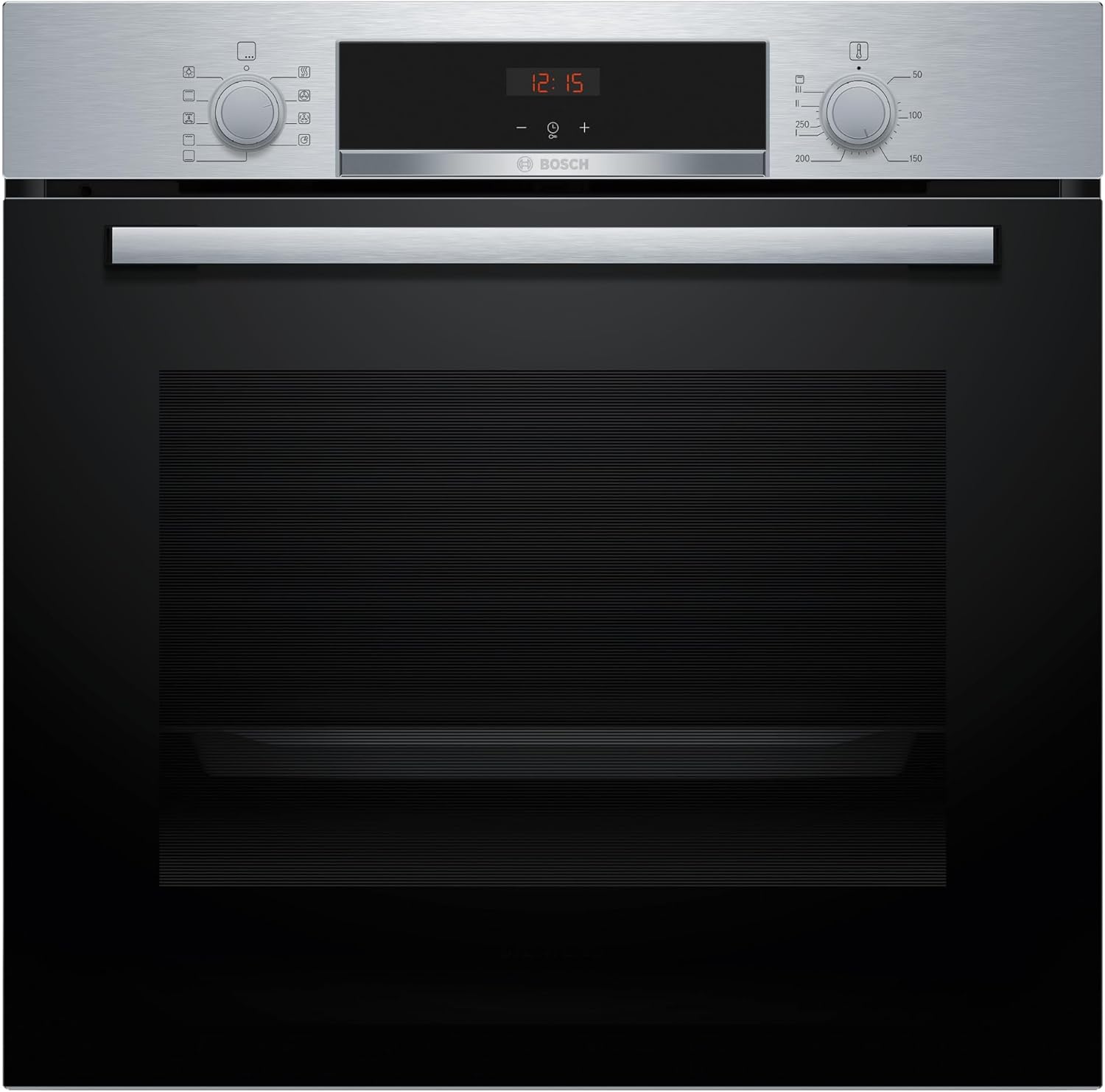 Bosch - Horno multifunción | Serie 4