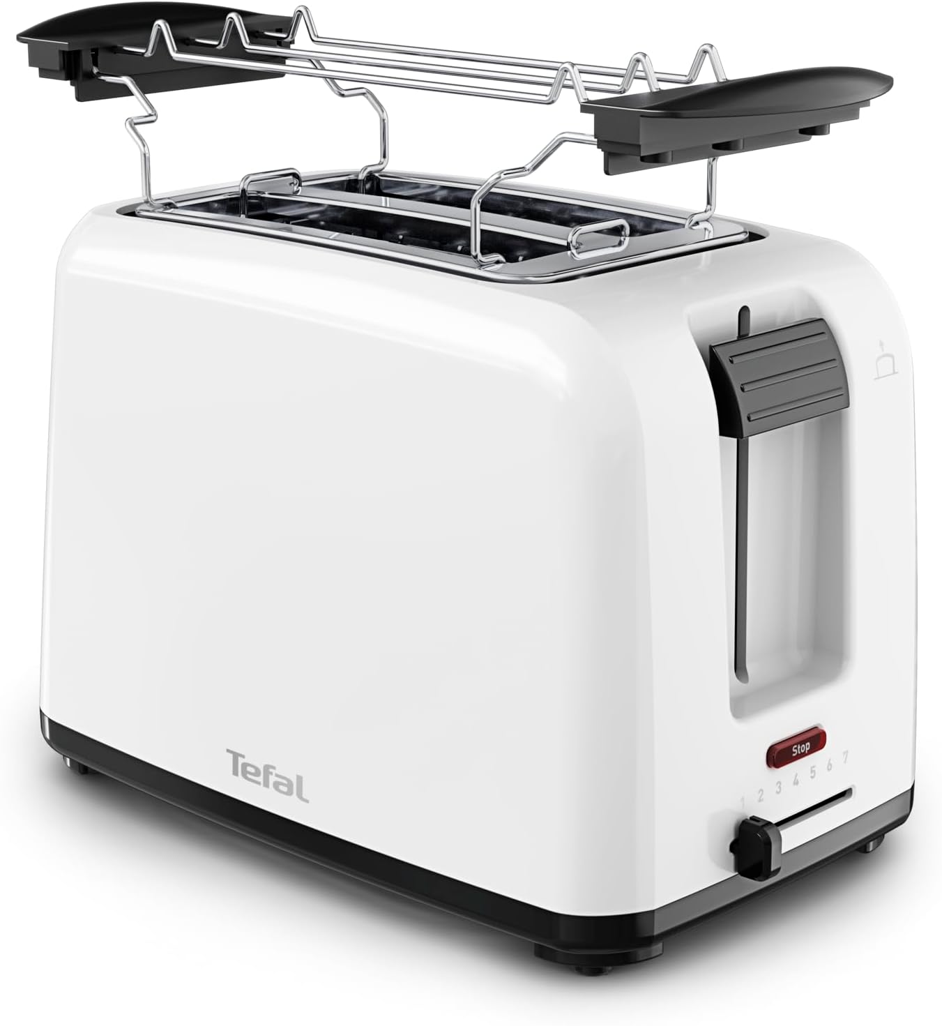 Tefal Vita - Tostadora 2 ranuras