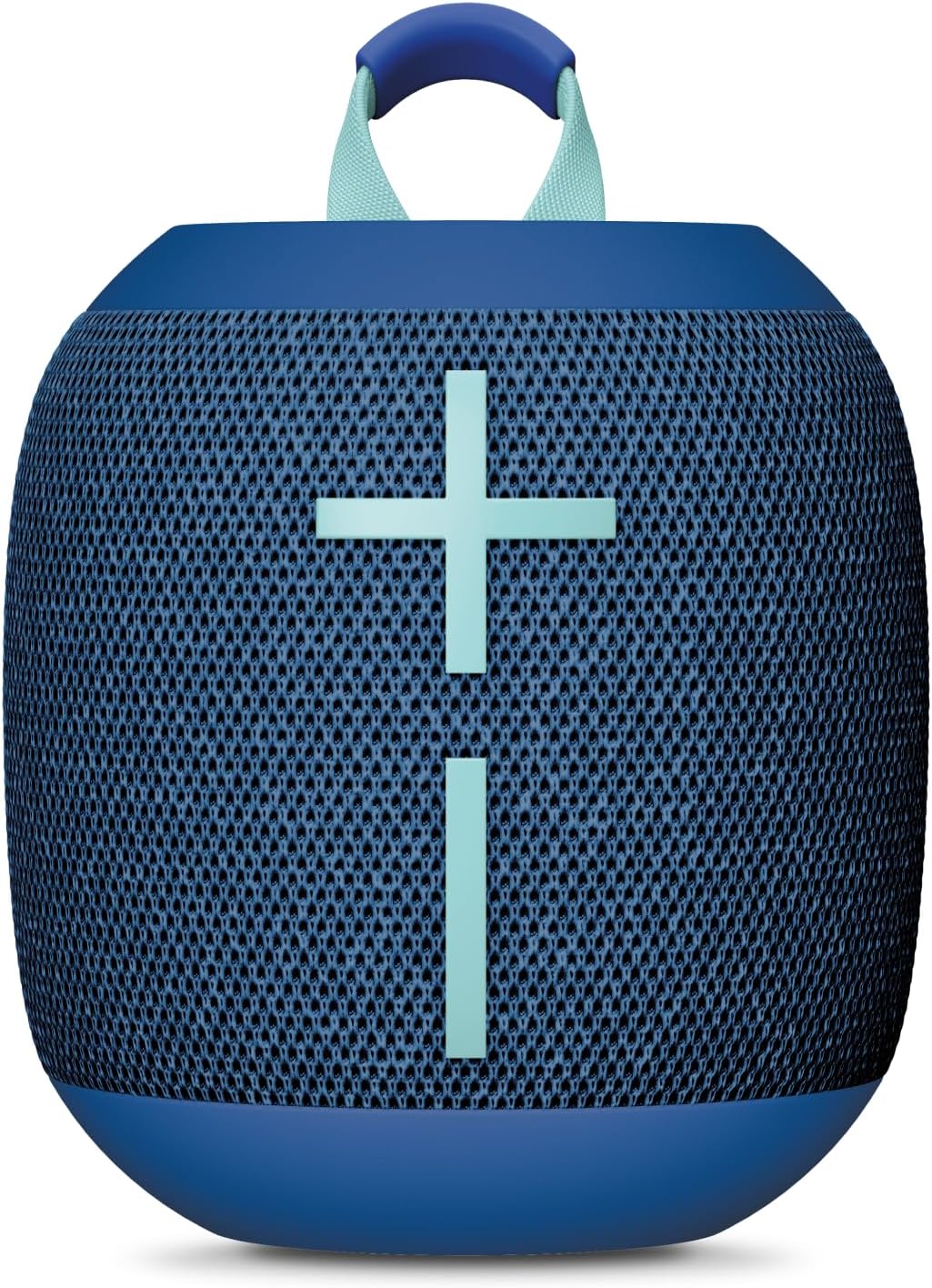 Ultimate Ears Wonderboom 4 - Altavoz Bluetooth portátil