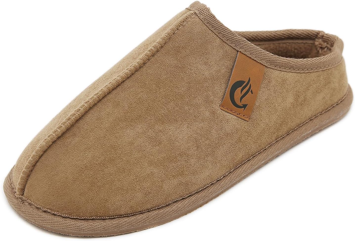 Meik Mangni - Zapatillas de estar por casa acolchadas y con suela antideslizante