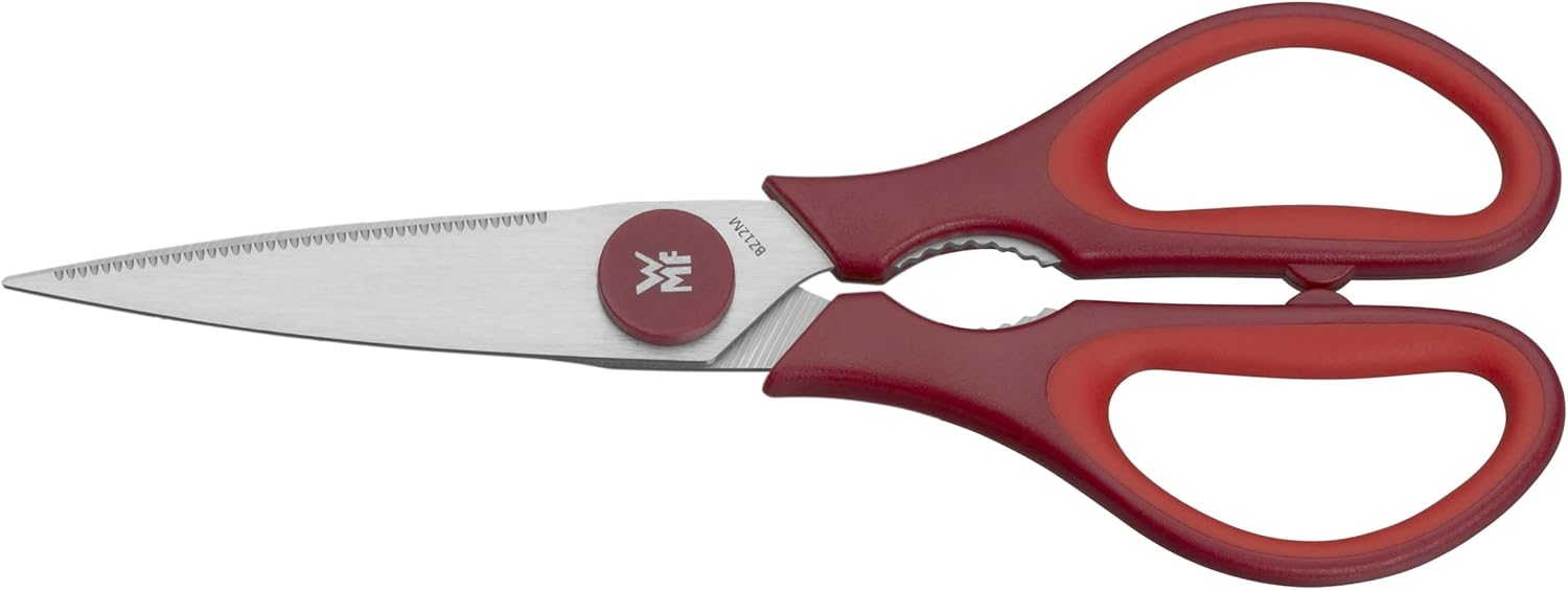 WMF Touch - Tijeras de cocina de 21 cm