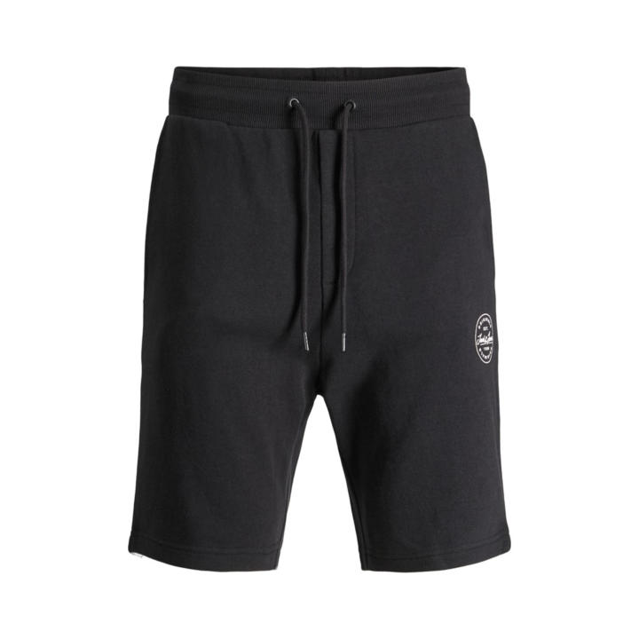 JACK&JONES 12228647 JPSTSHARK SWEAT SHORTS AT SN Hombre Bermuda Shorts Playa Pantalon
