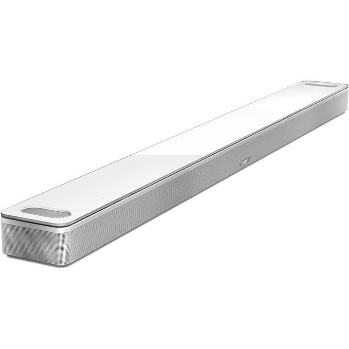 Barra de sonido inteligente Smart Ultra de Bose con Dolby Atmos, control por voz de A